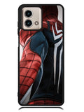 Spider man Motorola Moto G Stylus 5G 2023 Case OV11033