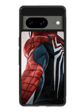 Spider man Google Pixel 8A Case QC11033