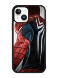 Spider man iPhone 14 Plus Case QC11033