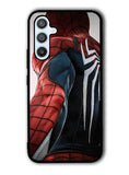 Spider man Samsung Galaxy A14 5G Case QC11033