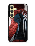 Spider man Samsung Galaxy S25 Plus 5G , Samsung Galaxy S25+ 5G Case OV11033