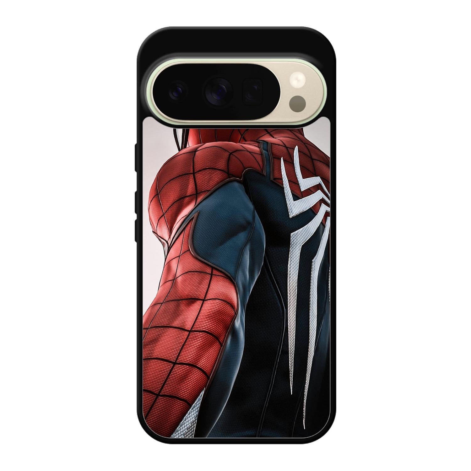 Spider man Google Pixel 10 Pro XL Case OV11033