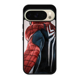 Spider man Google Pixel 10 Pro Case OV11033