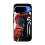 Spider man Google Pixel 10 Case OV11033