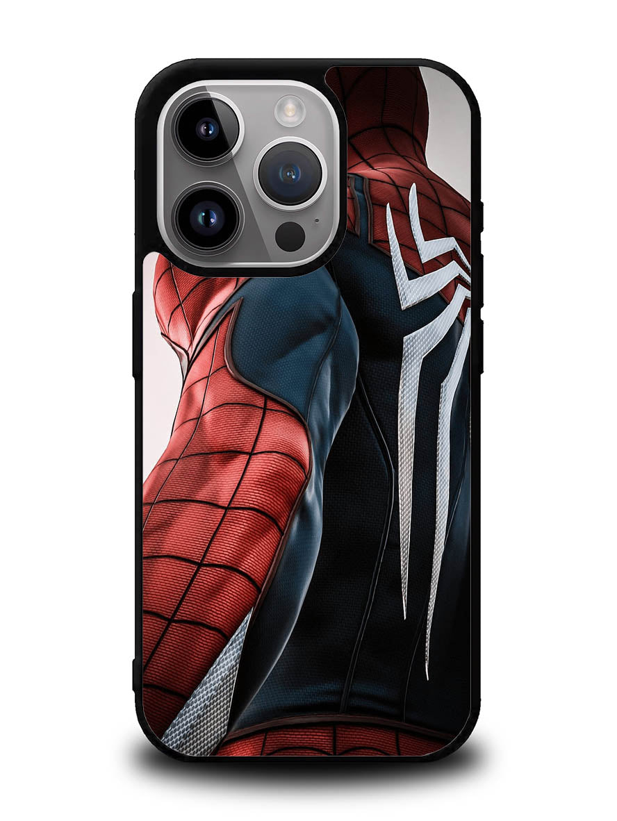 Spider man iPhone 16 Pro Max Case OV11033