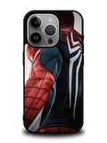 Spider man iPhone 16 Pro Max Case OV11033