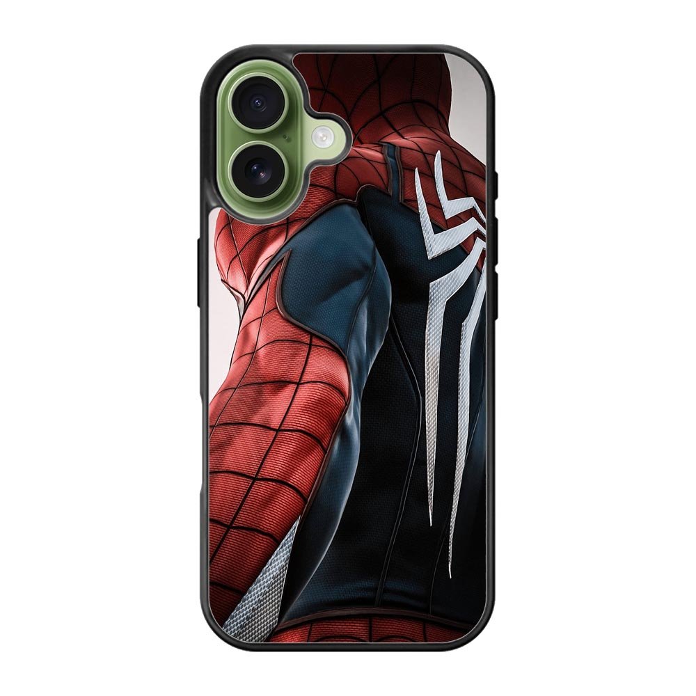 Spider man iPhone 17 Case OV11033