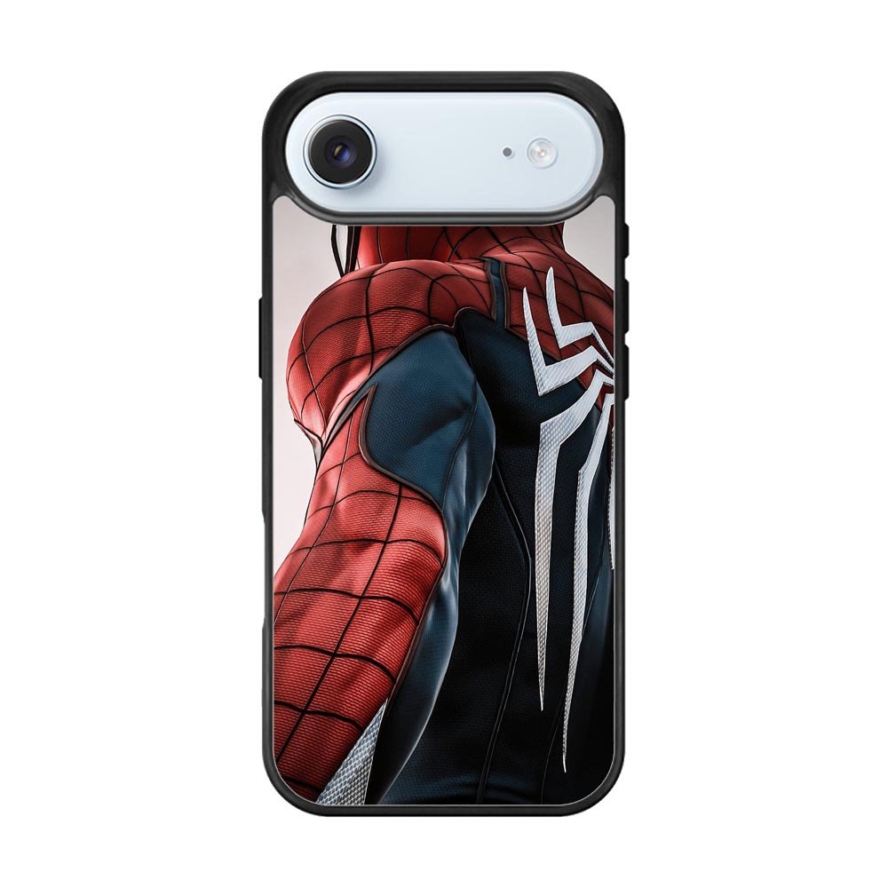 Spider man iPhone Air Case OV11033