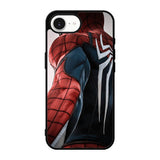 Spider man iPhone 17e Case OV11033