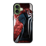 Spider man iPhone 17 Case OV11033