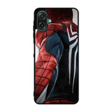 Spider man Samsung Galaxy A07 Case OV11033