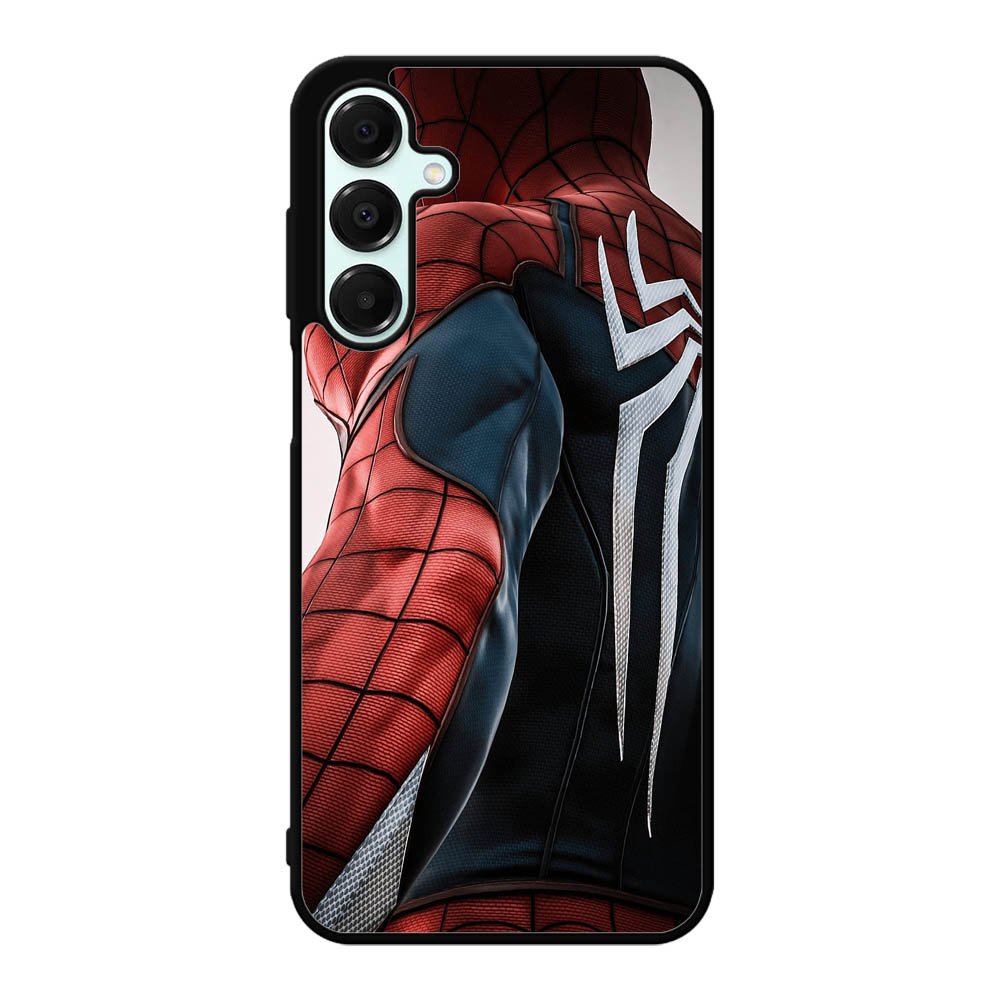 Spider man Samsung Galaxy A16 Case OV11033