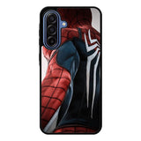 Spider man Samsung Galaxy A17 Case OV11033