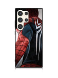 Spider man Samsung Galaxy S23 Ultra 5G Case QC11033