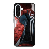 Spider man Samsung Galaxy A56 5G Case RC11033