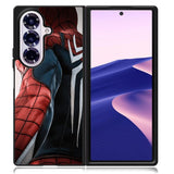Spider man Samsung Galaxy Z Fold 7 Case OV11033