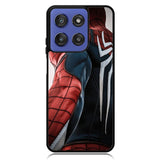 Spider man Motorola Moto G Stylus 5G 2025 Case OV11033