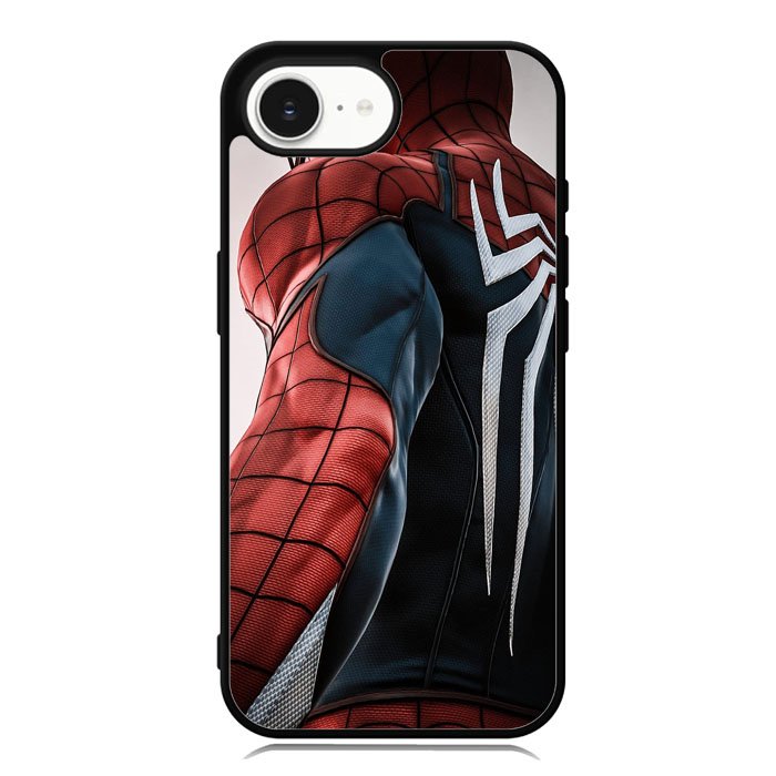 Spider man iPhone 16e Case OV11033