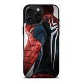 Spider man iPhone 16 Pro Case OV11033