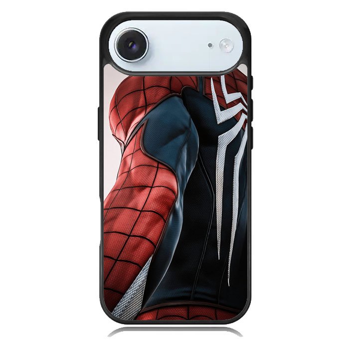 Spider man iPhone 17 Air Case OV11033