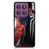 Spider man Motorola Moto Edge 2025 | Moto Edge 60 Fusion | Moto Edge 60 Pro Case OV11033