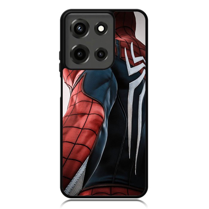 Spider man Motorola Moto G 5G 2025 Case OV11033