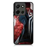 Spider man Motorola Moto G 5G 2025 Case OV11033