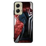 Spider man Motorola Moto G Stylus 5G 2024 Case OV11033