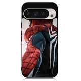 Spider man Google Pixel 9 Pro XL Case OV11033