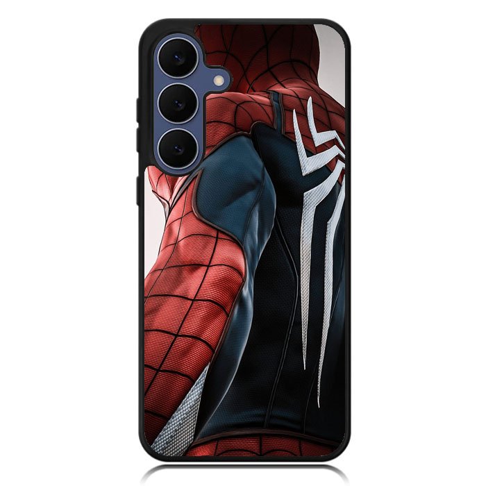 Spider man Samsung Galaxy S25 FE Case OV11033