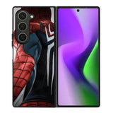 Spider man Samsung Galaxy Z Fold 6 5G 2024 Case OV11033