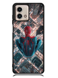 spiderman amazing Motorola Moto G Stylus 5G 2023 Case OV11034