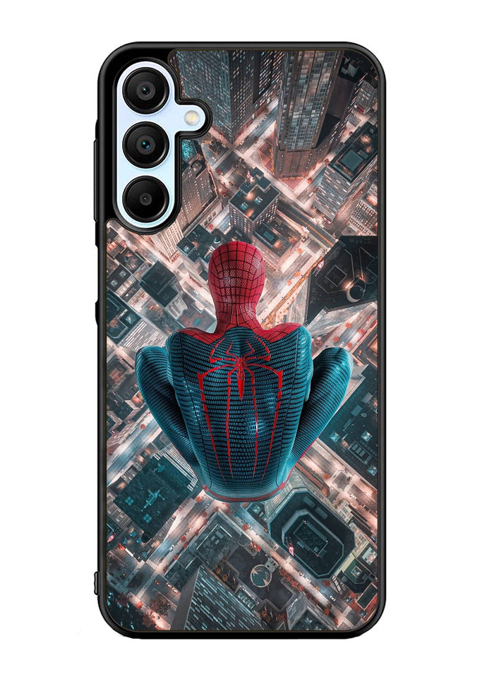 spiderman amazing Samsung Galaxy A15 5G Case OV11034