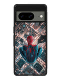 spiderman amazing Google Pixel 8A Case QC11034