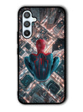 spiderman amazing Samsung Galaxy A14 5G Case QC11034