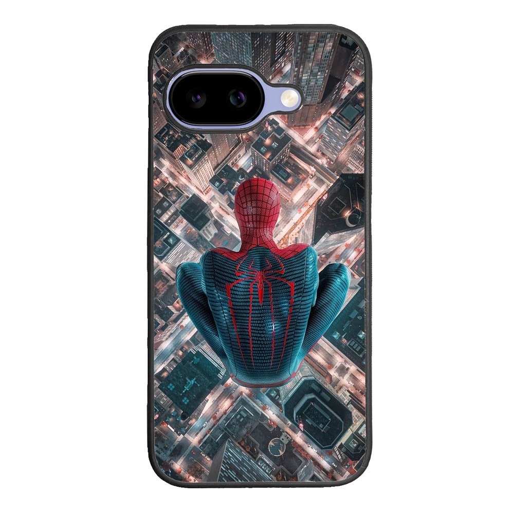 spiderman amazing Google Pixel 10A Case OV11034