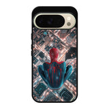 spiderman amazing Google Pixel 10 Pro XL Case QC11034