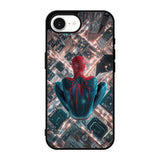 spiderman amazing iPhone 17e Case OV11034