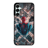spiderman amazing Samsung Galaxy A16 Case OV11034