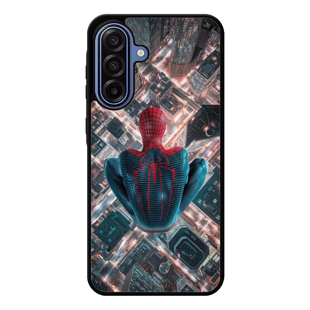 spiderman amazing Samsung Galaxy A17 Case QC11034