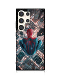 spiderman amazing Samsung Galaxy S23 Ultra 5G Case QC11034