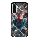 spiderman amazing Samsung Galaxy A16 5G Case RC11034