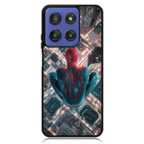 spiderman amazing Motorola Moto G Stylus 5G 2025 Case OV11034