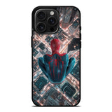 spiderman amazing iPhone 16 Pro Case OV11034