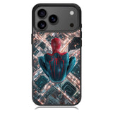 spiderman amazing Samsung Galaxy S26 Case OV11034