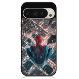 spiderman amazing Google Pixel 9 | Pixel 9 Pro Case OV11034