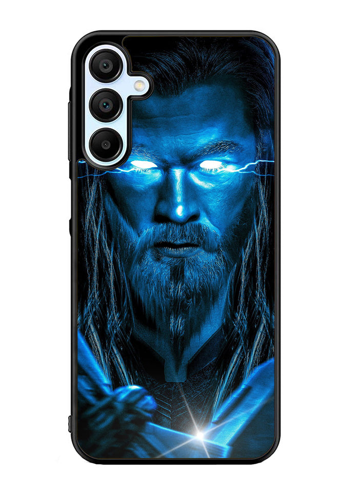 Thor Avenger Samsung Galaxy A15 5G Case OV10941