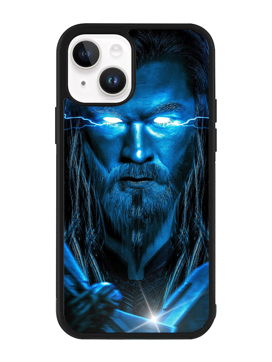 Thor Avenger iPhone 14 Plus Case QC10941