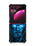 Thor Avenger Motorola Moto Razr Plus 2023 , Moto Razr+ 2023 Case OV10941