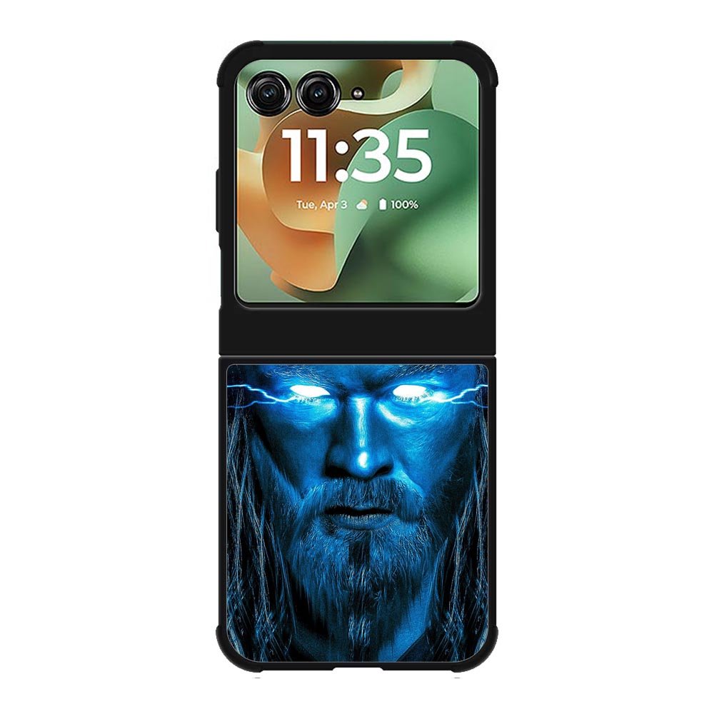 Thor Avenger Motorola Moto RAZR 2025 Case OV10941